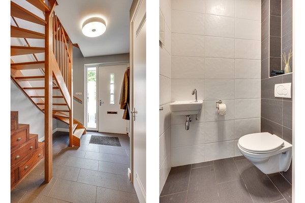Medium property photo - Pastoor Klessensstraat 1, 5491 AS Sint-Oedenrode